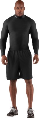heatgear long sleeve compression shirt