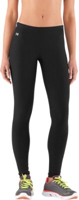 under armour fitted leggings