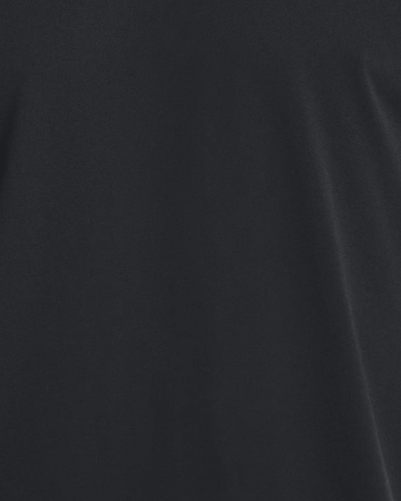 Men's UA Tactical Tech™ Short Sleeve T-Shirt in Black image number 0