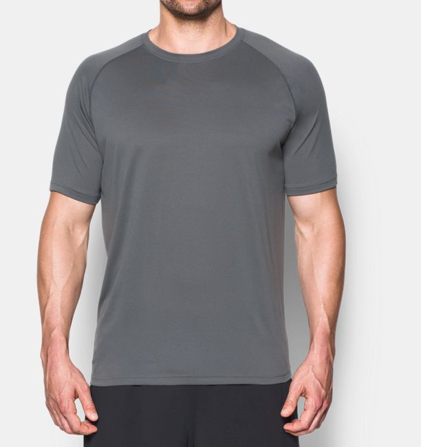 Men’s UA Tactical Tech™ Short Sleeve T-Shirt | Under Armour US