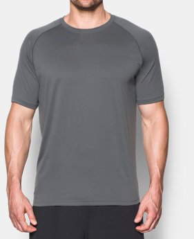 Best Seller Men’s UA Tactical Tech™ Short Sleeve T-Shirt 1 Color $24.99