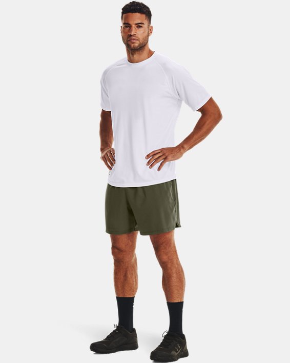 Men's UA Tactical Tech™ Short Sleeve T-Shirt
