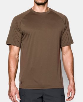 New Arrival Men’s UA Tactical Tech™ Short Sleeve T-Shirt LIMITED TIME: FREE SHIPPING 5 Colors $29.99