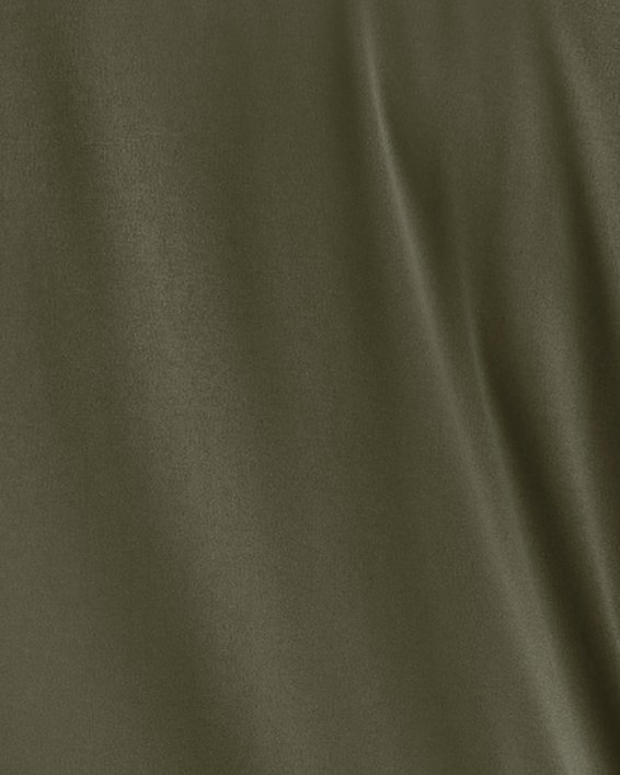 Men's UA Tactical Tech™ Short Sleeve T-Shirt, Green, pdpMainDesktop image number 1