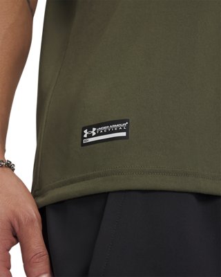 UA Tactical Tech&trade; image number 2