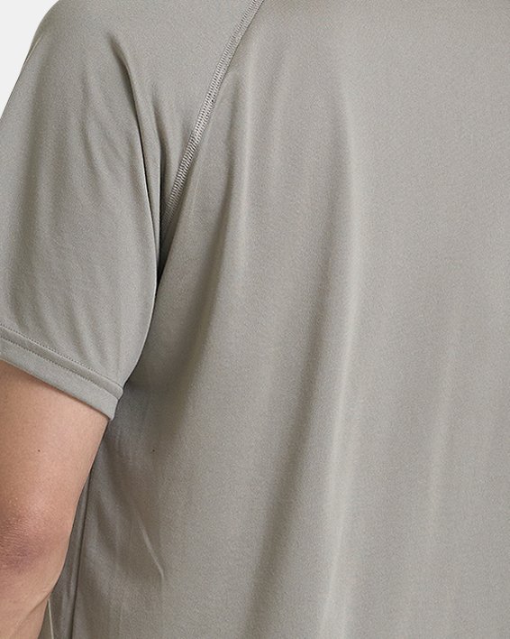 Men's UA Tactical Tech™ Short Sleeve T-Shirt image number 1