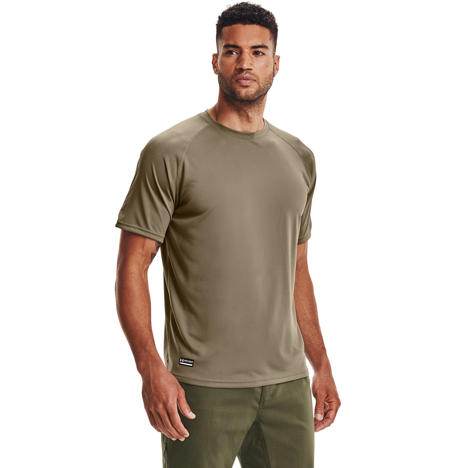 Under armour tan 499 hotsell