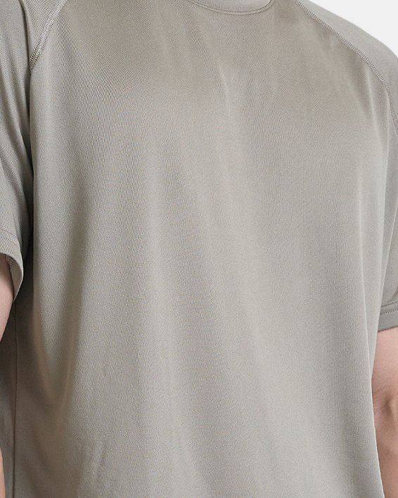 Men's UA Tactical Tech™ Short Sleeve T-Shirt image number 0