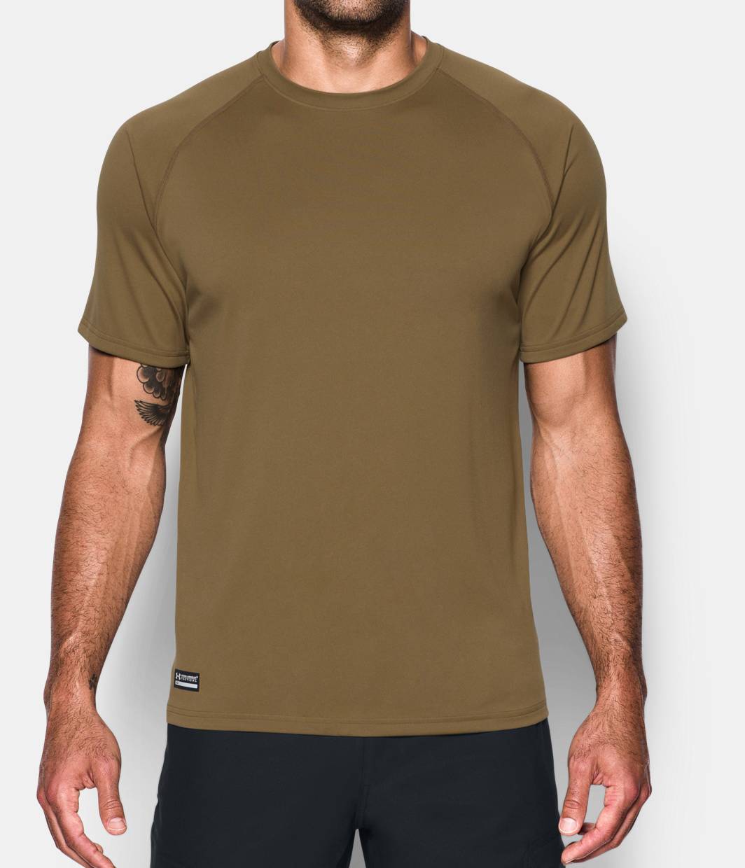 Men’s UA Tactical Tech™ Short Sleeve T-Shirt | Under Armour CA