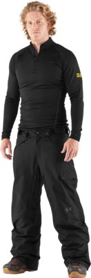 under armour mens ski pants