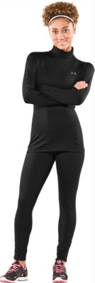 turtleneck under armour