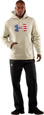 under armour flag sweatshirt