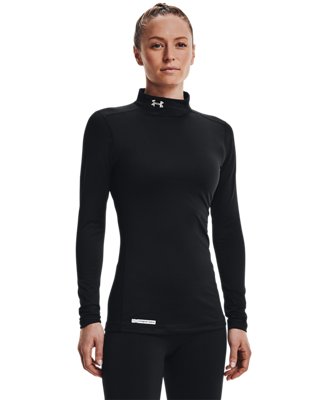 under armour womens workout shirts