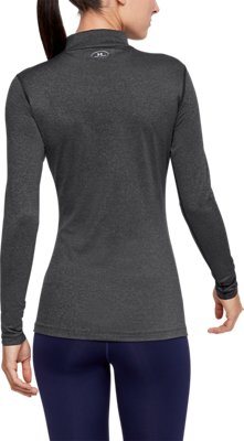 under armour coldgear authentic mock