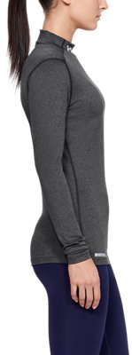 under armour coldgear authentic mock