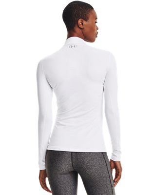 under armour coldgear authentic leggings