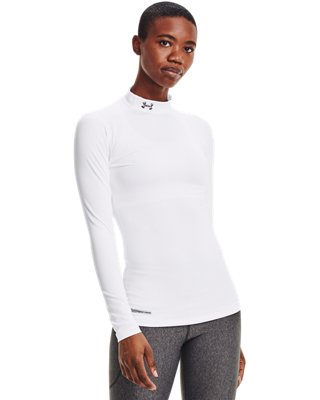 under armour coldgear authentic leggings