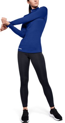 under armour women's long sleeve coldgear