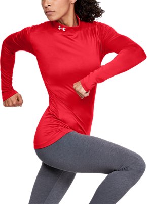 under armour running shirt long sleeve