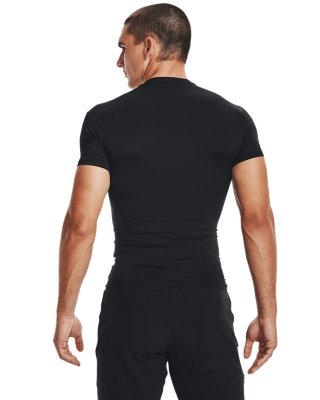 mens small under armour shirts