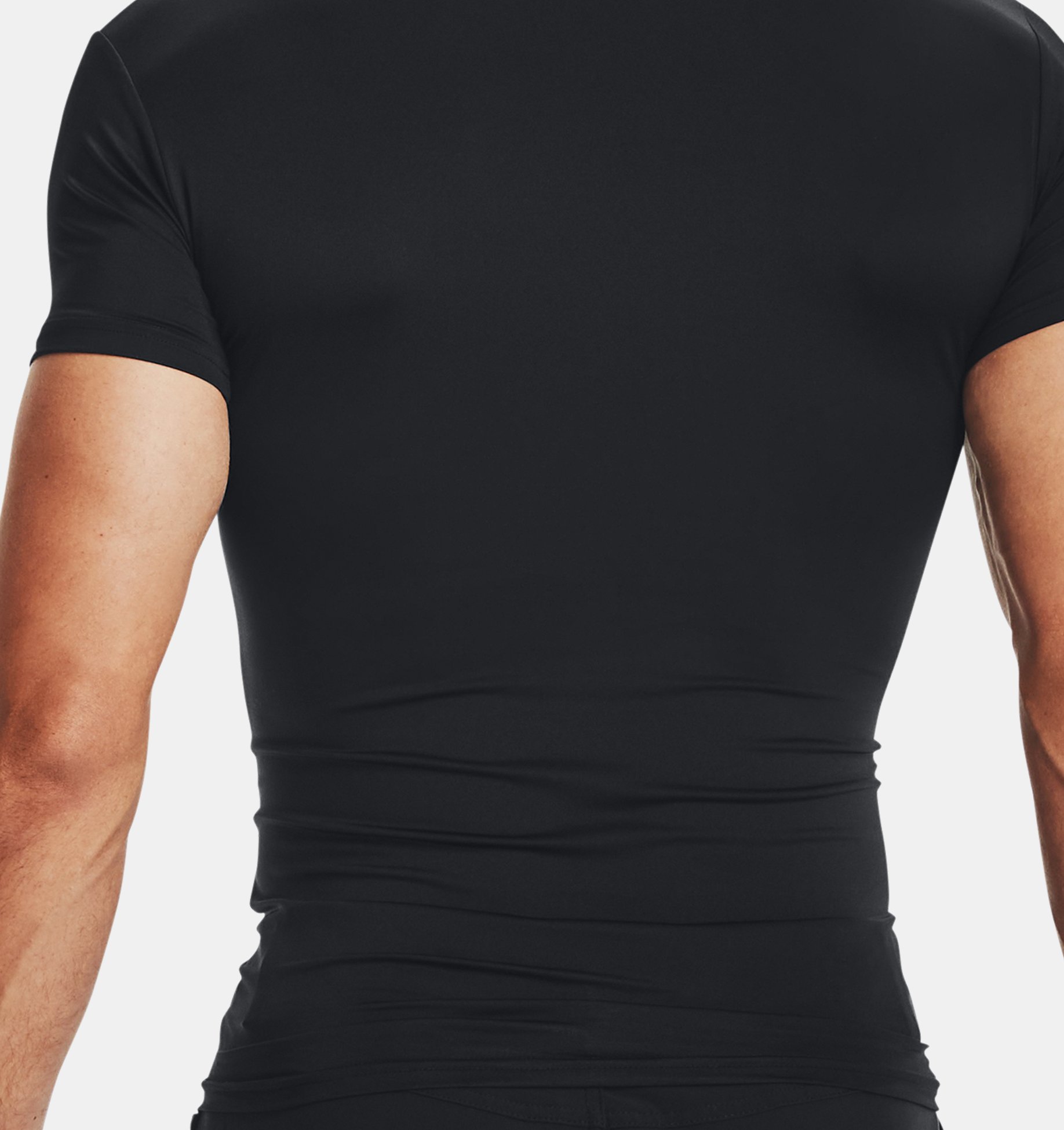 Men's Tactical Short Sleeve T-Shirt Under Armour