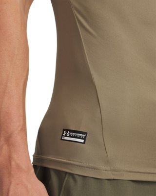 Tactical HeatGear® Compression