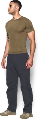 under armour coyote shirt