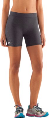 under armour compression shorts ladies