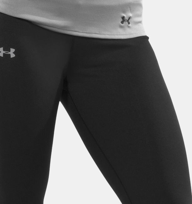 Women’s UA HeatGear® Touch Capri Pants | Under Armour US
