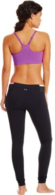 Women’s UA Seamless Essential Sports Bra Under Armour US