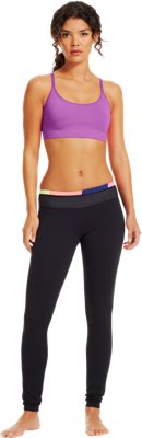 Women’s UA Seamless Essential Sports Bra Under Armour US