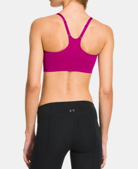 Women’s Seamless Essential Sports Bra 1 Color $29.99