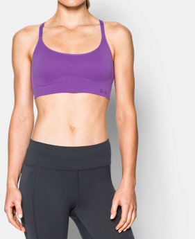 Women’s Seamless Essential Sports Bra 1 Color $15.74 to $17.24