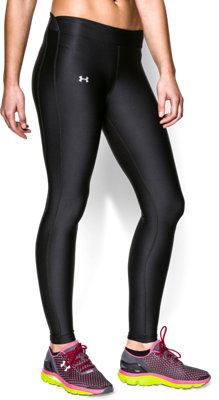 under armour compression leggings women's