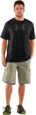 under armour turkey trax shirt