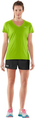 under armour semi fitted heatgear shirt
