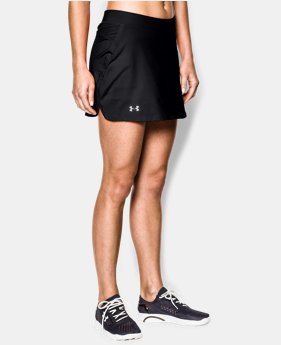 Women’s UA Team Skort 2 Colors $59.99