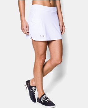 Women’s UA Team Skort 1 Color $59.99