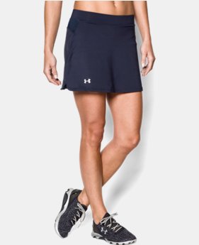Women’s UA Team Skort 1 Color $28.49