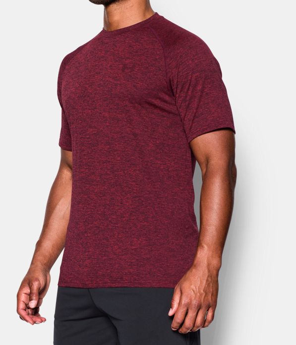Men’s UA Tech™ Short Sleeve T-Shirt | Under Armour US