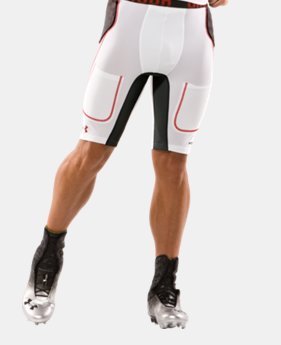 Men’s 3-Pad MPZ® Stealth 5mm Girdle 1 Color $35.99