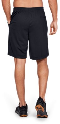 under armour men's coaches shorts