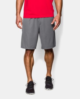 Best Seller UA Team Coaches Short 4 Colors Available $34.99