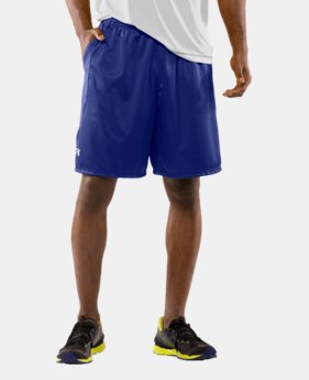 UA Team Coaches Short 1 Color $20.24