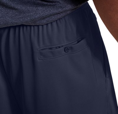 UA Team Coaches Short Under Armour US