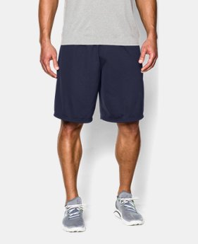 Best Seller UA Team Coaches Short FREE U.S. SHIPPING 1 Color Available $34.99