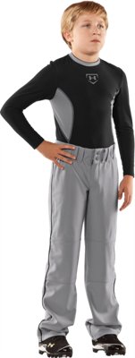 under armour youth medium baseball pants