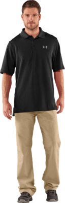 size 3xl under armour polo shirts