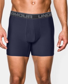 Men’s UA Original Series 6” Boxerjock® LIMITED TIME: FREE SHIPPING $24.99