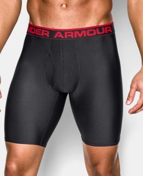 Men’s UA Original Series 9” Boxerjock® LIMITED TIME: FREE SHIPPING 3 Colors $24.99